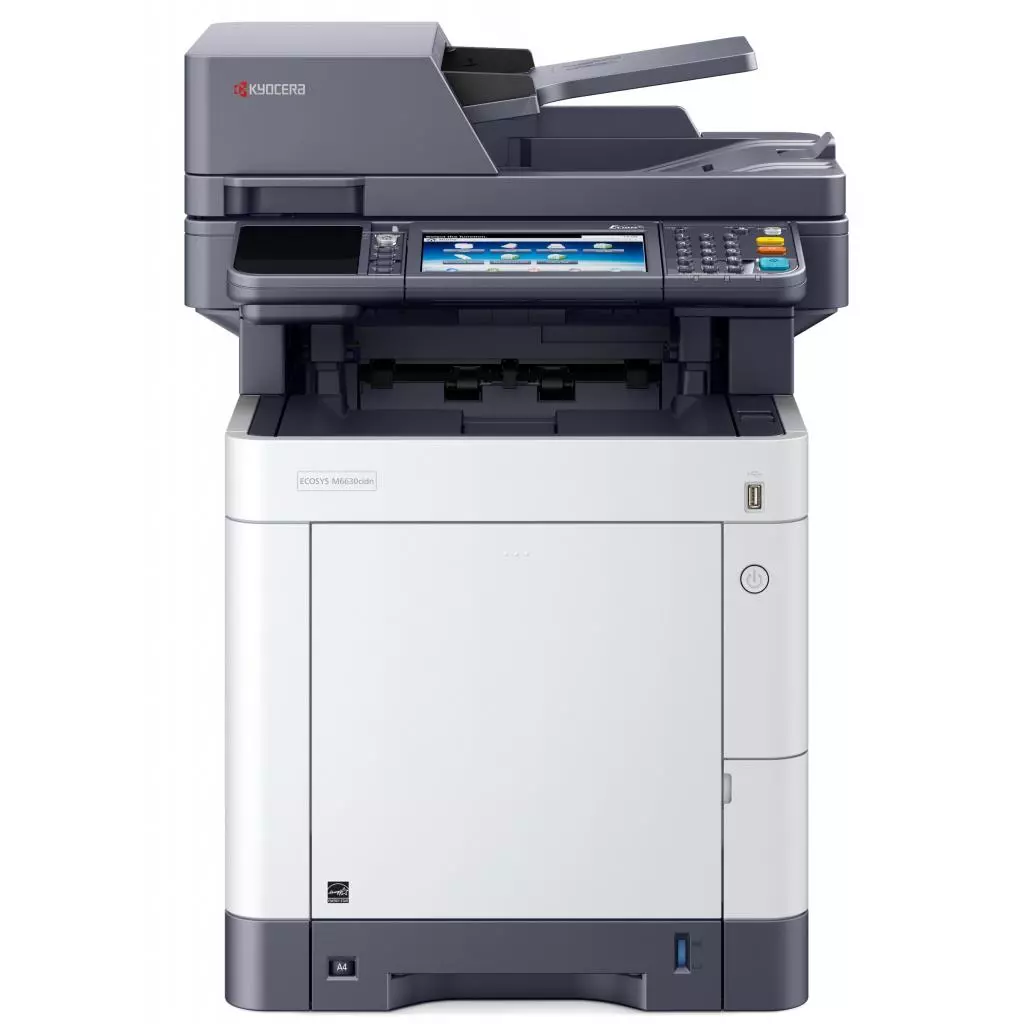 Многофункциональное устройство Kyocera ECOSYS M6630cidn (1102TZ3NL0/1102TZ3NL1) - 1