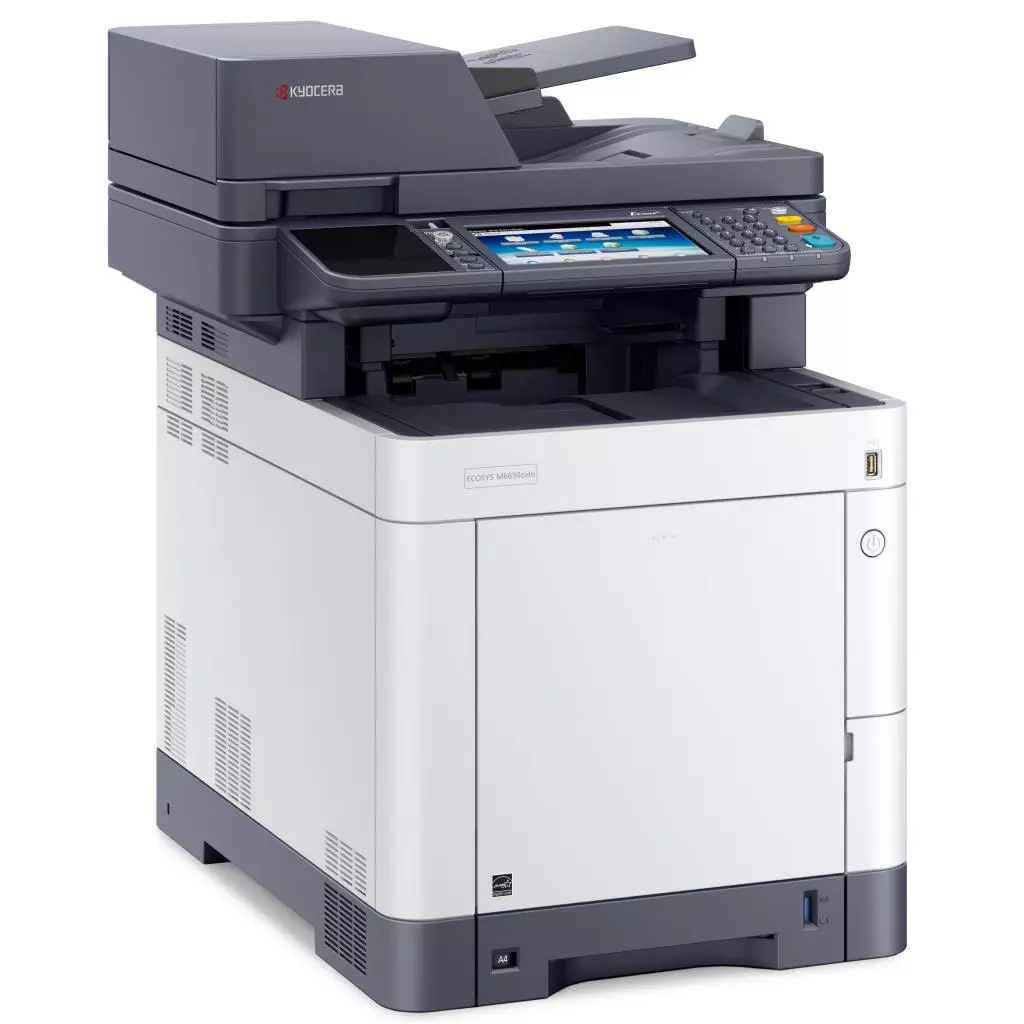 Многофункциональное устройство Kyocera ECOSYS M6630cidn (1102TZ3NL0/1102TZ3NL1) - 2