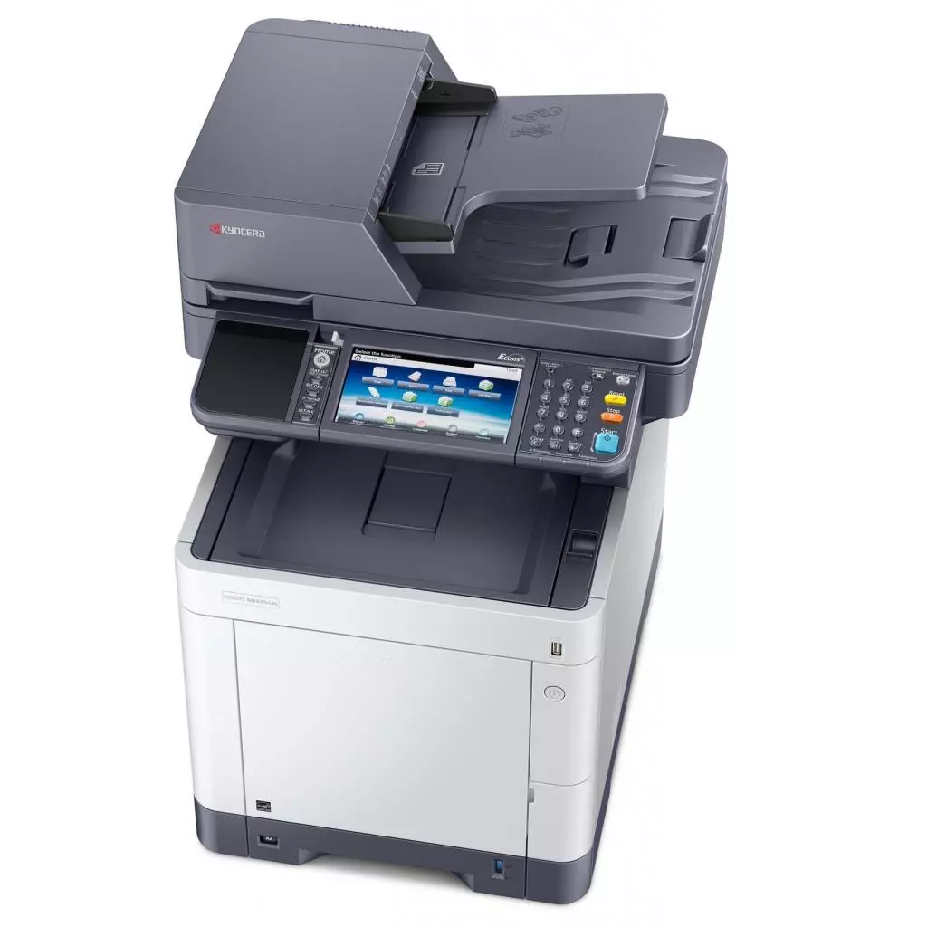 Многофункциональное устройство Kyocera ECOSYS M6630cidn (1102TZ3NL0/1102TZ3NL1) - 3