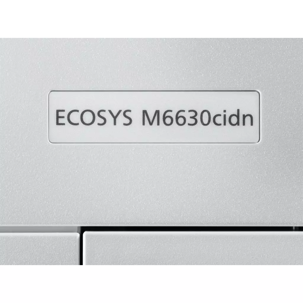 Многофункциональное устройство Kyocera ECOSYS M6630cidn (1102TZ3NL0/1102TZ3NL1) - 4