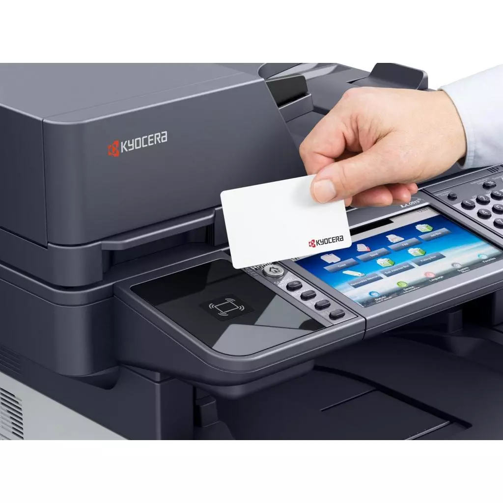 Многофункциональное устройство Kyocera ECOSYS M6630cidn (1102TZ3NL0/1102TZ3NL1) - 5