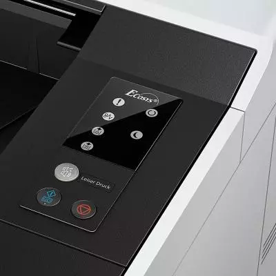 Лазерный принтер Kyocera P2235DN (1102RV3NL0) - 4 Лазерный принтер Kyocera P2235DN (1102RV3NL0) - 4