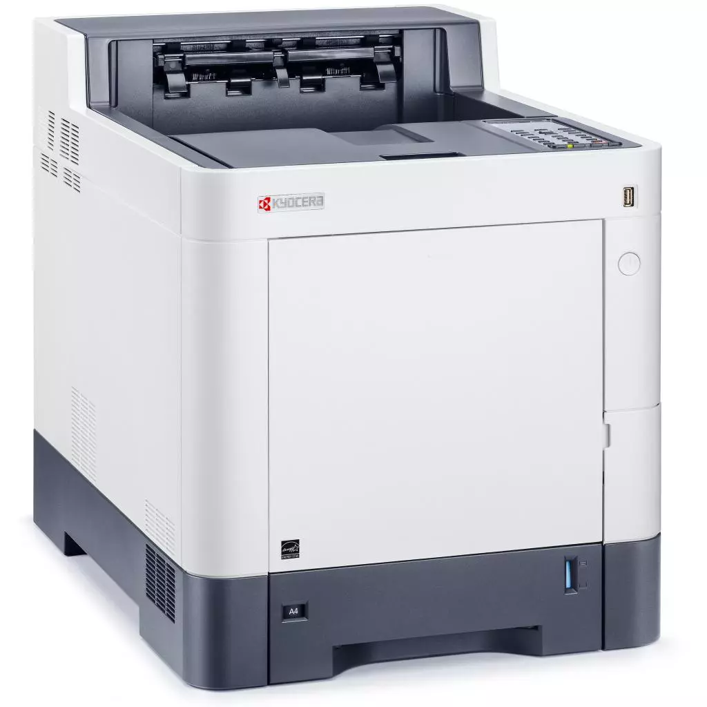 Лазерный принтер Kyocera Ecosys P6235CDN (1102TW3NL1) - 2 Лазерный принтер Kyocera Ecosys P6235CDN (1102TW3NL1) - 2