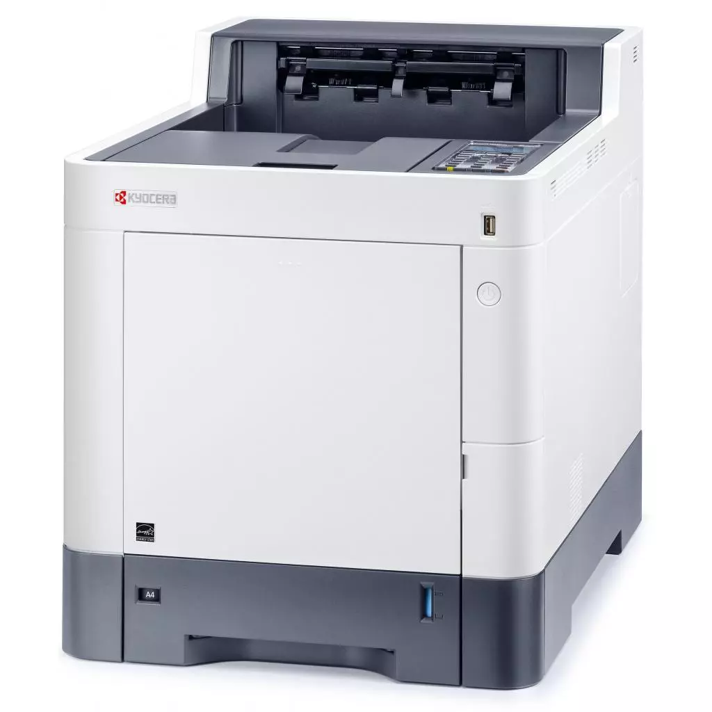 Лазерный принтер Kyocera Ecosys P6235CDN (1102TW3NL1)