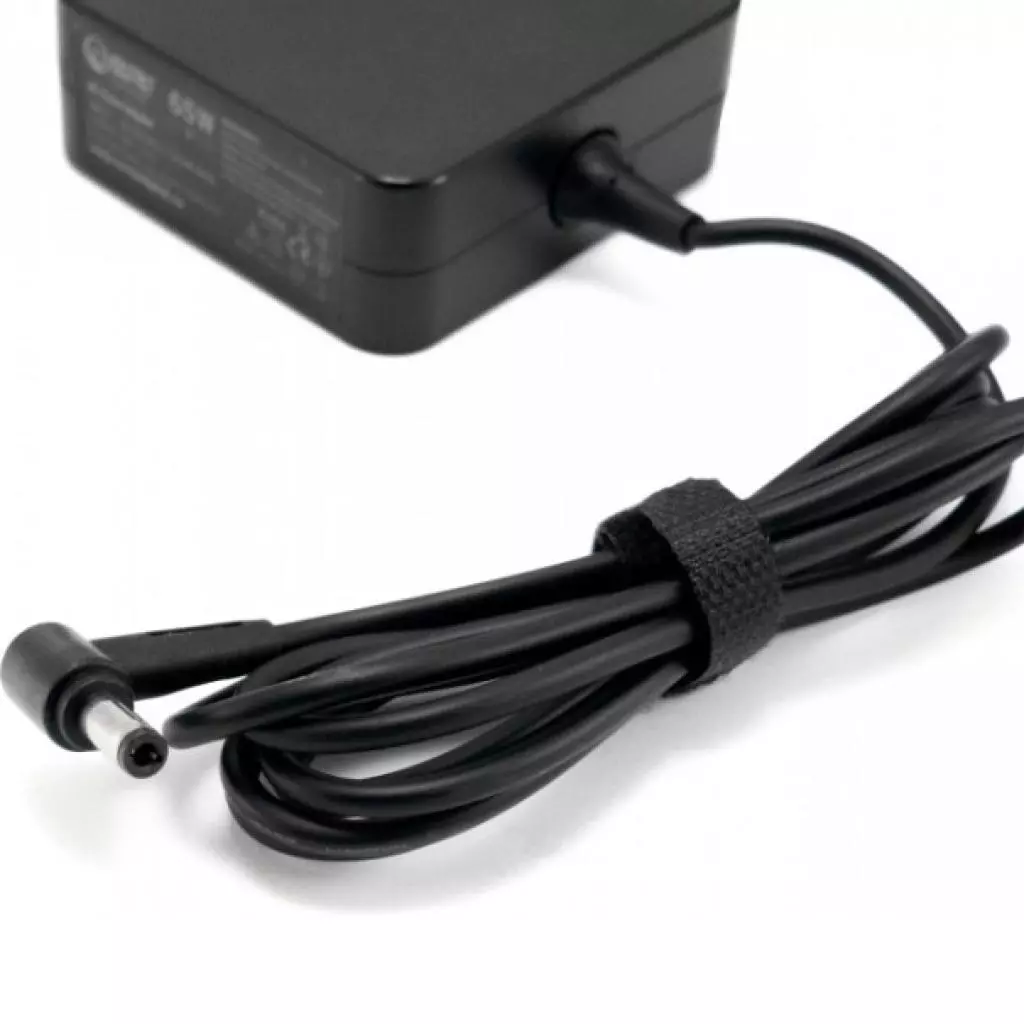 Блок питания к ноутбуку Extradigital Acer 19V, 3.42A, 65W (5.5x2.5) High Quality (PSA3854) - 2