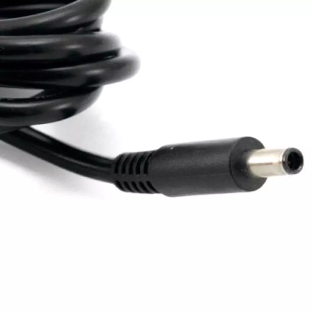 Блок питания к ноутбуку Extradigital Dell 19.5V, 2.31A, 45W (4.5x3.0) High Quality (PSD3887) - 2 Блок питания к ноутбуку Extradigital Dell 19.5V, 2.31A, 45W (4.5x3.0) High Quality (PSD3887) - 2