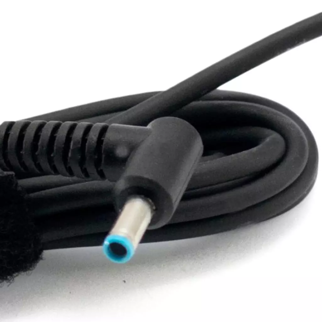 Блок питания к ноутбуку Extradigital HP 19.5V, 2.31A, 45W (4.5x3.0) High Quality (PSH3886) - 2