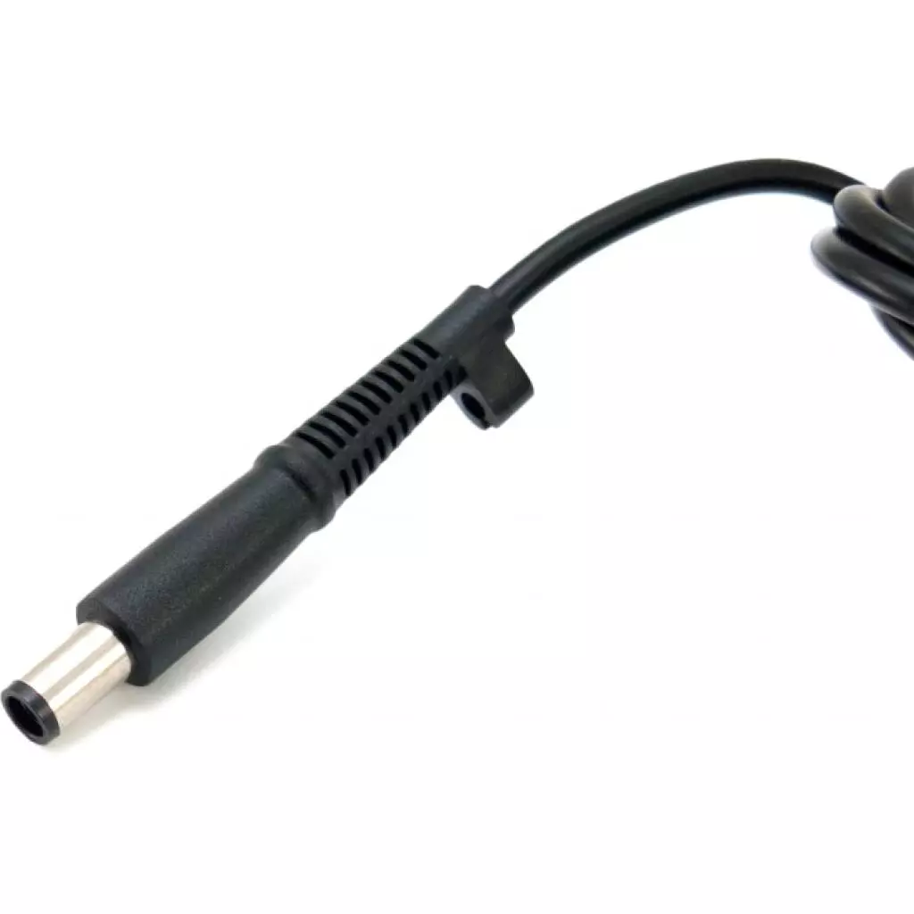 Блок питания к ноутбуку Extradigital HP 19V, 4.74A, 90W (7.4x5.0) High Quality (PSH3885) - 2