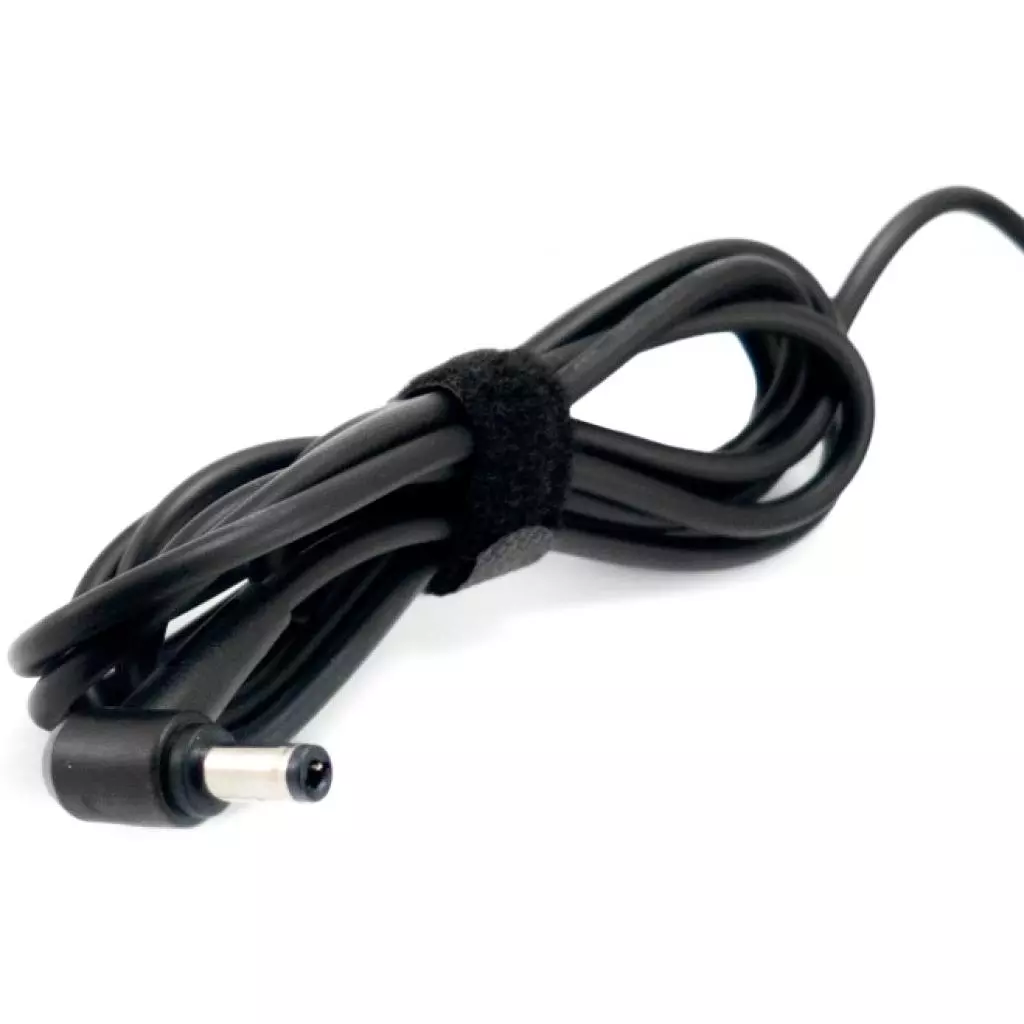 Блок питания к ноутбуку Extradigital Lenovo 20V, 3.25A, 65W (5.5x2.5) High Quality (PSL3855) - 2