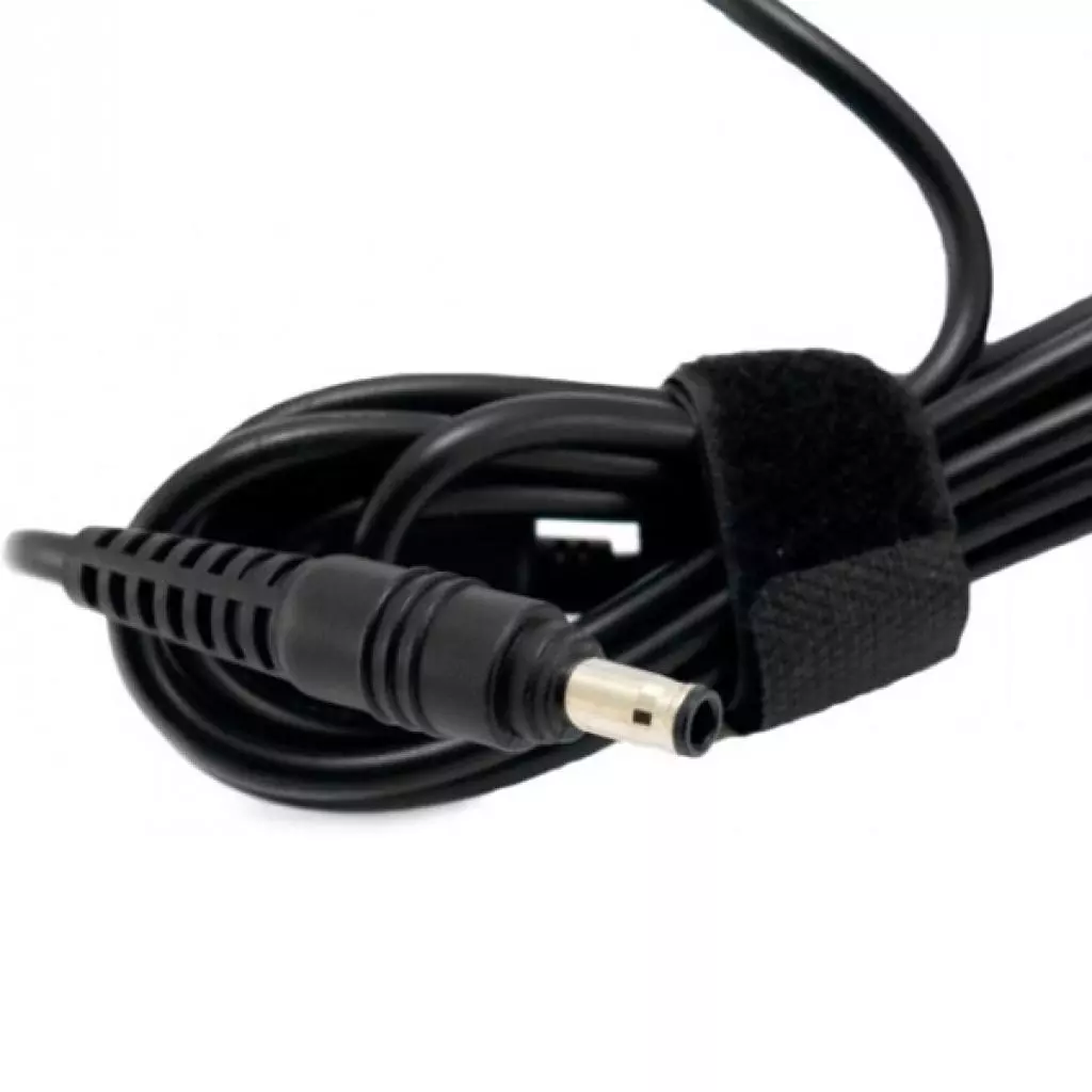 Блок питания к ноутбуку Extradigital Samsung 19V, 4.74A, 90W (5.5x3.0) High Quality (PSS3856) - 2