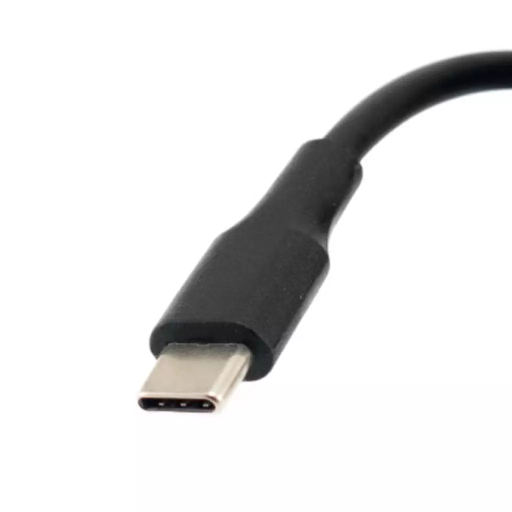 Блок питания к ноутбуку Extradigital Type-C 45W Универсальный, High Quality (PSU3857) - 2 Блок питания к ноутбуку Extradigital Type-C 45W Универсальный, High Quality (PSU3857) - 2