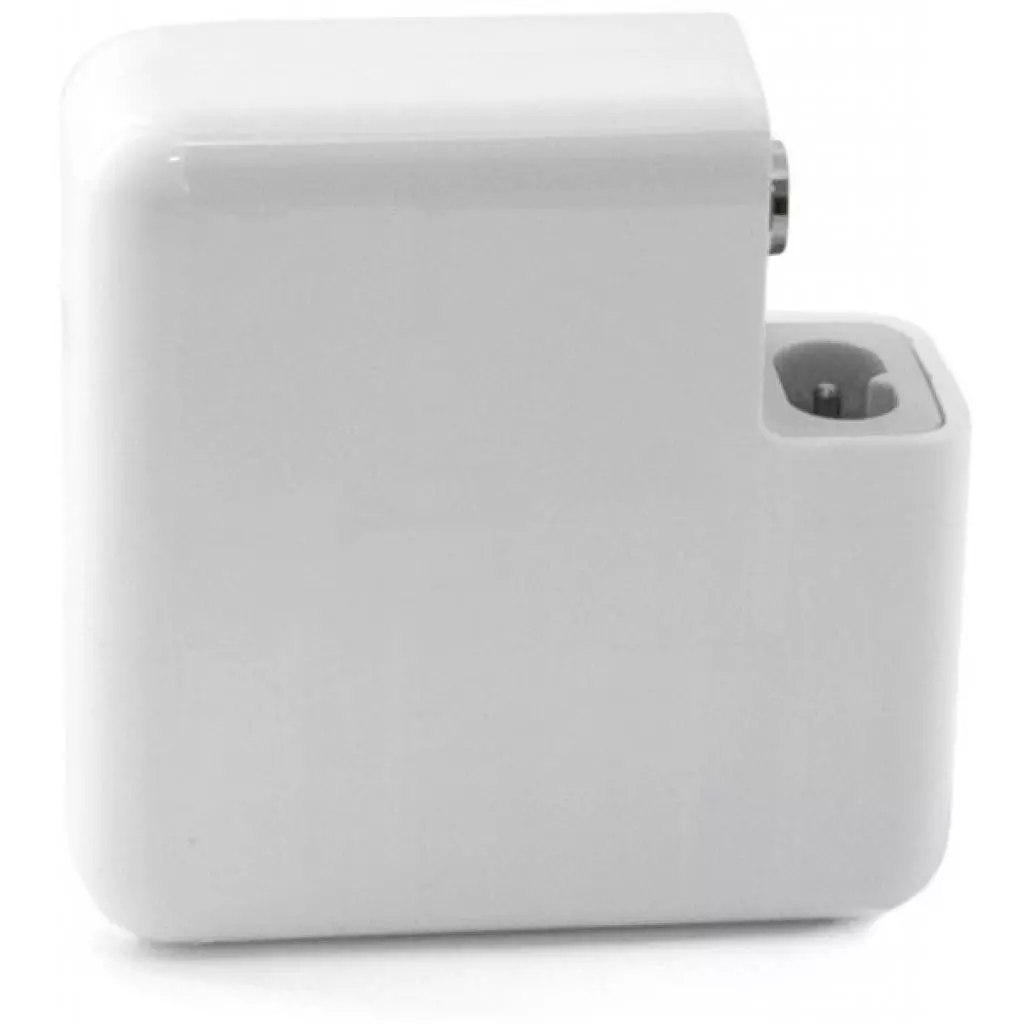 Блок питания к ноутбуку Extradigital APPLE 61W USB-C (PSA3861) - 1 Блок питания к ноутбуку Extradigital APPLE 61W USB-C (PSA3861) - 1