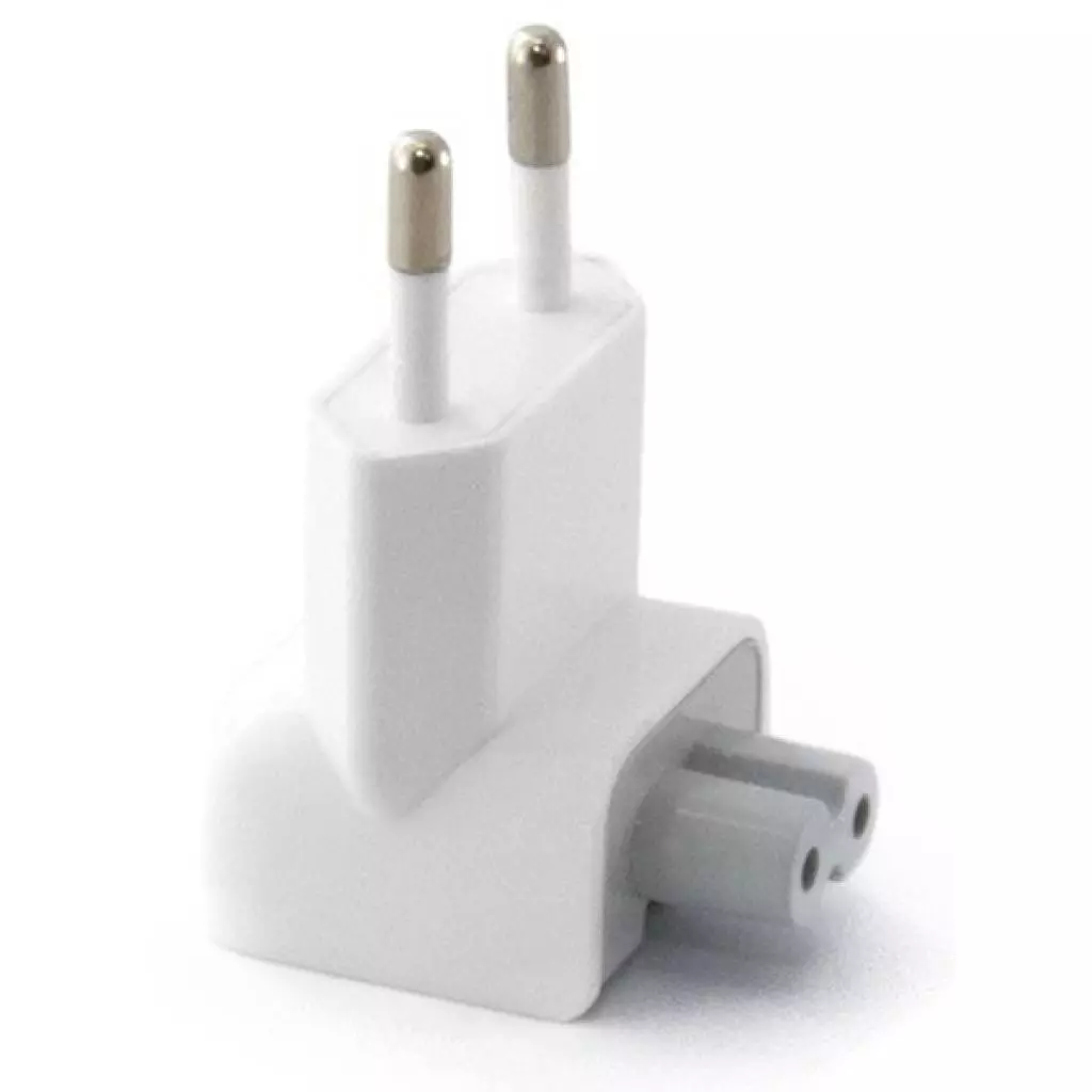 Блок питания к ноутбуку Extradigital APPLE 61W USB-C (PSA3861) - 6 Блок питания к ноутбуку Extradigital APPLE 61W USB-C (PSA3861) - 6