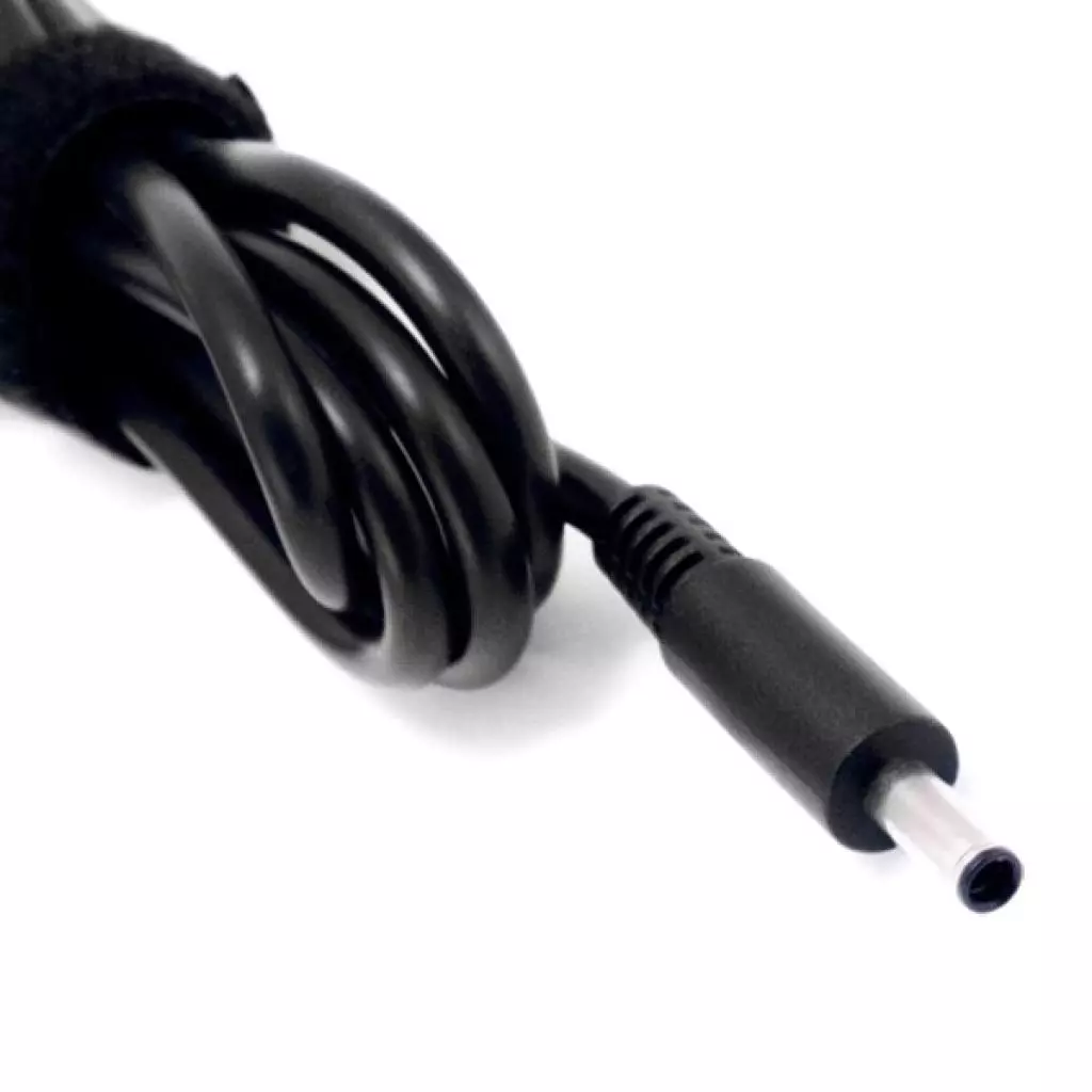 Блок питания к ноутбуку Extradigital Dell 19.5V, 2.31A, 45W (4.5x3.0) (PSD3883) - 2 Блок питания к ноутбуку Extradigital Dell 19.5V, 2.31A, 45W (4.5x3.0) (PSD3883) - 2