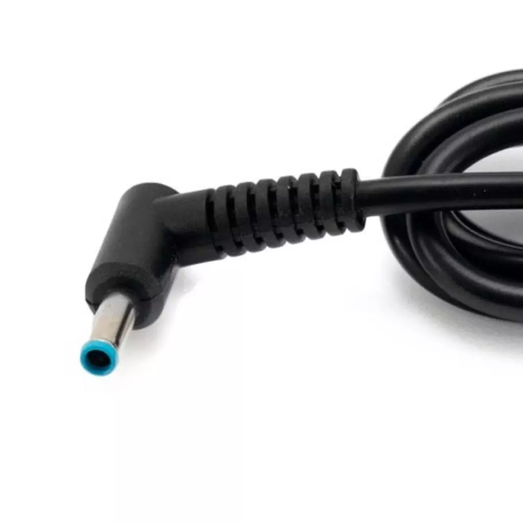 Блок питания к ноутбуку Extradigital HP 19.5V, 2.31A, 45W (4.5x3.0) (PSH3862) - 2 Блок питания к ноутбуку Extradigital HP 19.5V, 2.31A, 45W (4.5x3.0) (PSH3862) - 2