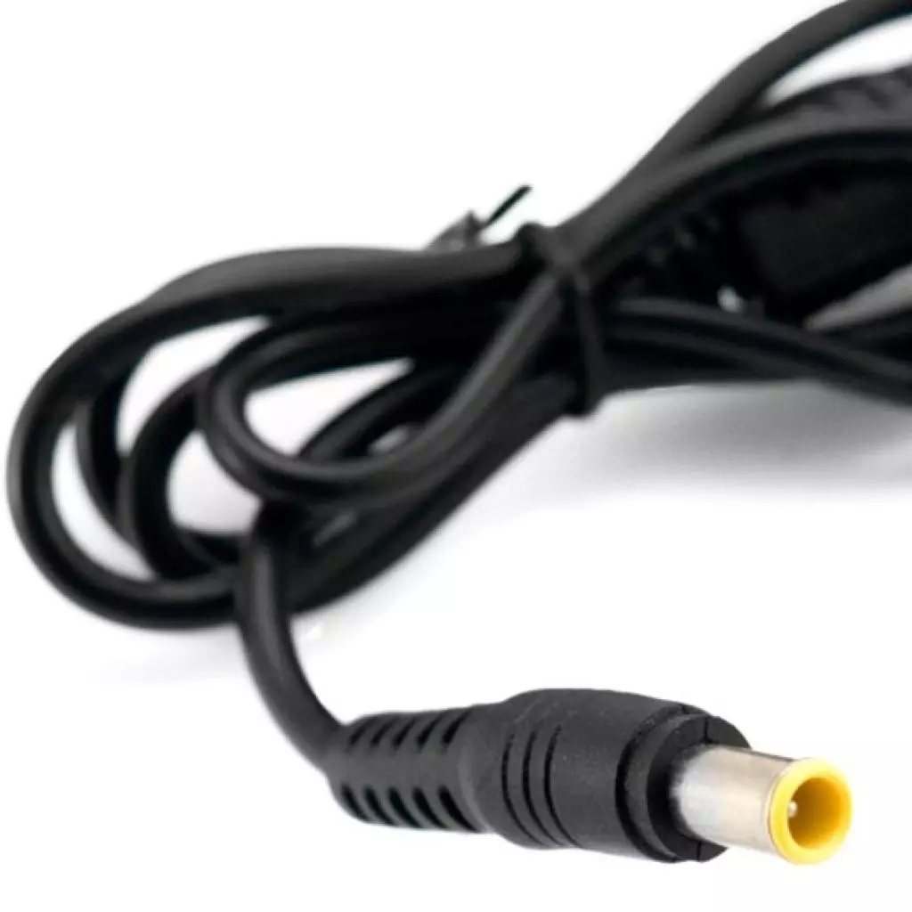 Блок питания к ноутбуку Extradigital LG 12V, 2A, 24W (6.5x4.4) (PSL3873) - 1 Блок питания к ноутбуку Extradigital LG 12V, 2A, 24W (6.5x4.4) (PSL3873) - 1