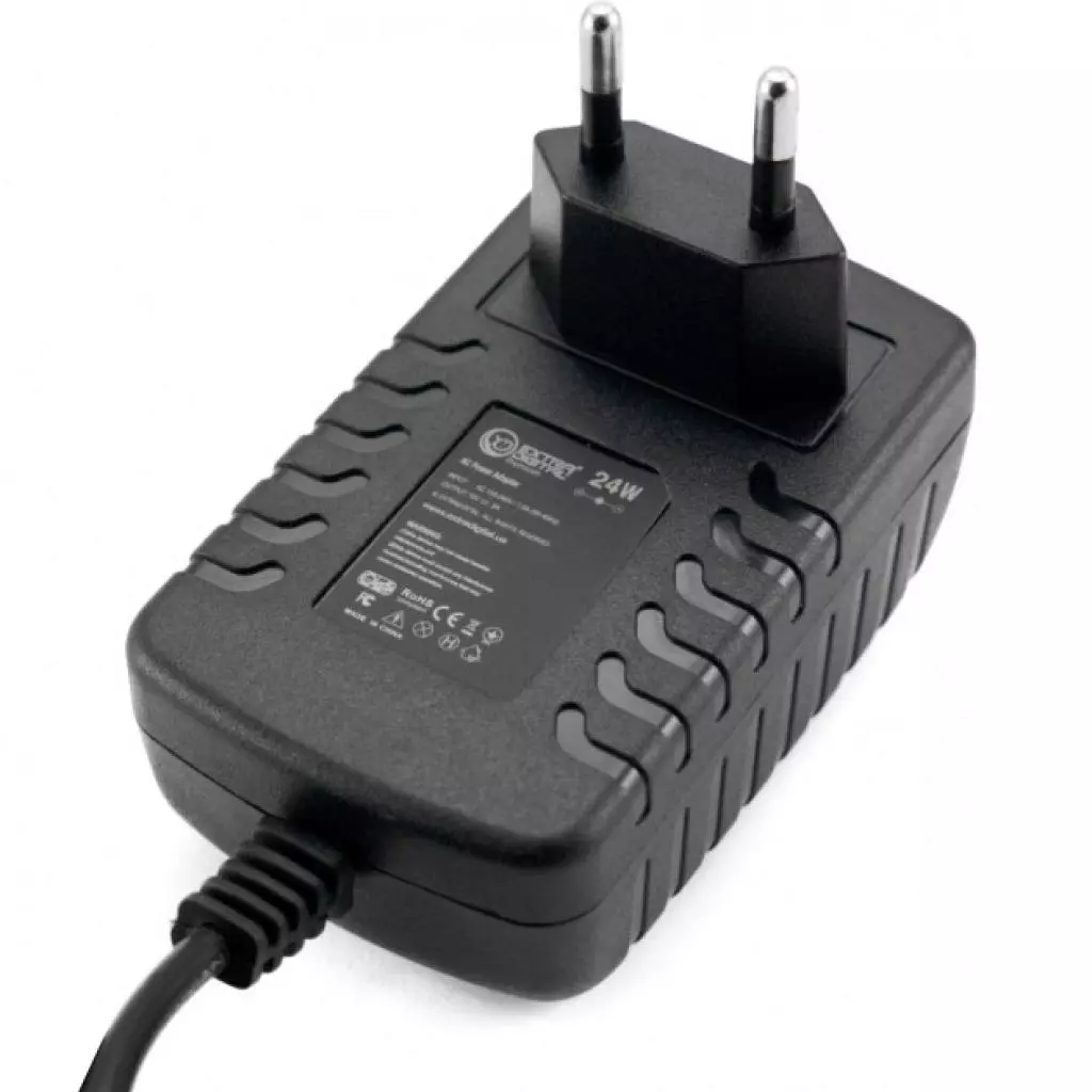 Блок питания к ноутбуку Extradigital LG 12V, 2A, 24W (6.5x4.4) (PSL3873) - 2 Блок питания к ноутбуку Extradigital LG 12V, 2A, 24W (6.5x4.4) (PSL3873) - 2
