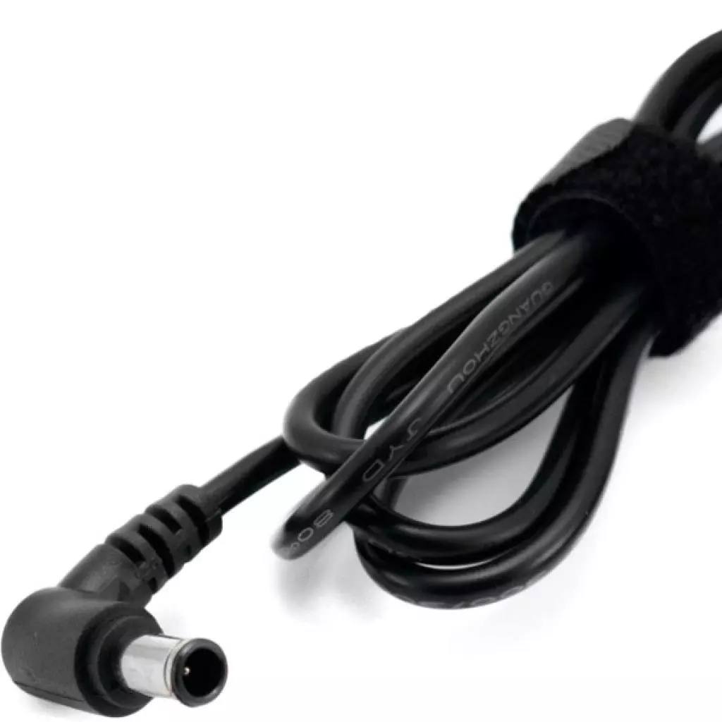 Блок питания к ноутбуку Extradigital Sony 19.5V, 3A, 60W (6.5x4.4) (PSS3874) - 3 Блок питания к ноутбуку Extradigital Sony 19.5V, 3A, 60W (6.5x4.4) (PSS3874) - 3