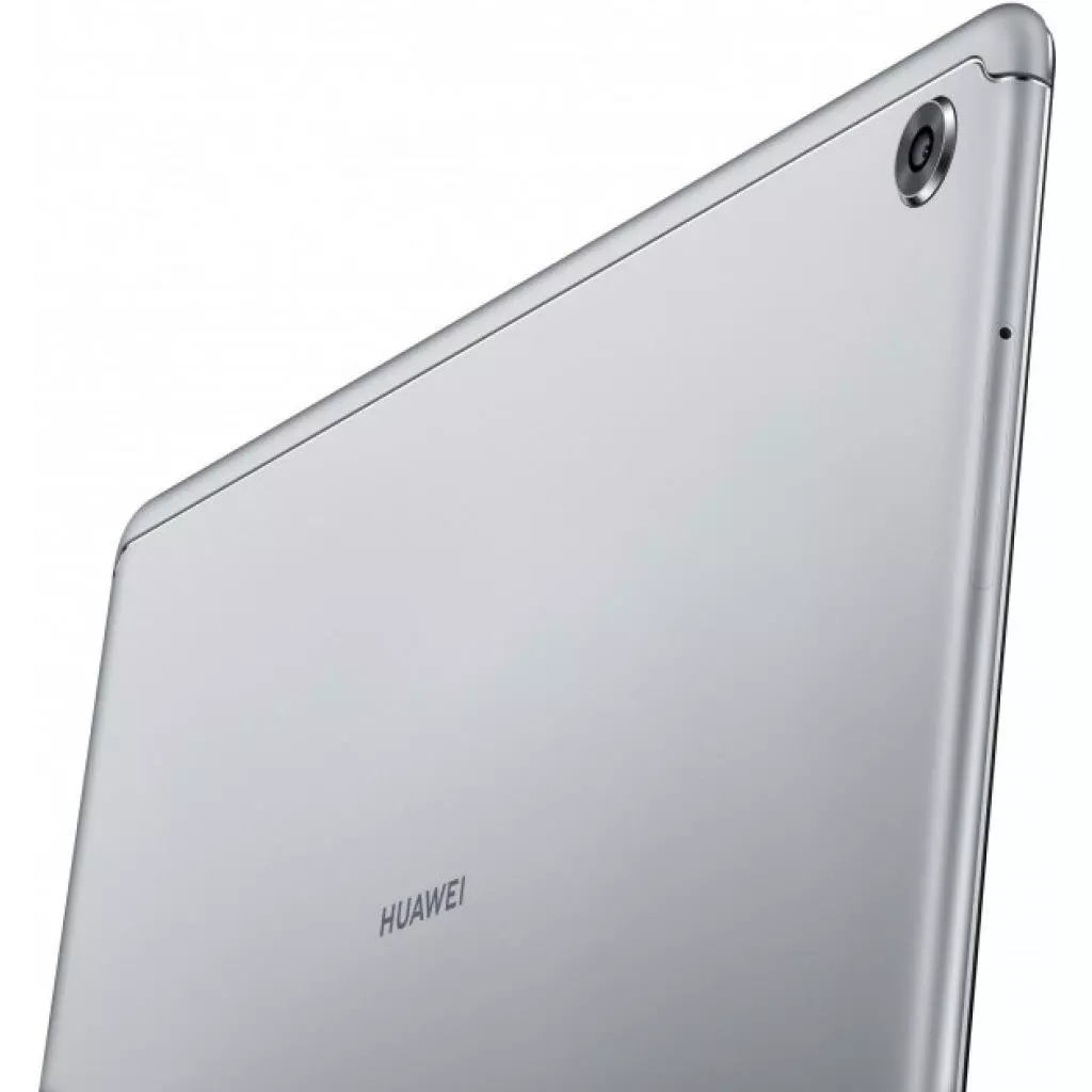 Планшет Huawei MediaPad M5 Lite 10" FullHD (BAH2-W19) 4/64GB Wi-Fi Grey (53010QDN/53011CJG) - 7 Планшет Huawei MediaPad M5 Lite 10" FullHD (BAH2-W19) 4/64GB Wi-Fi Grey (53010QDN/53011CJG) - 7
