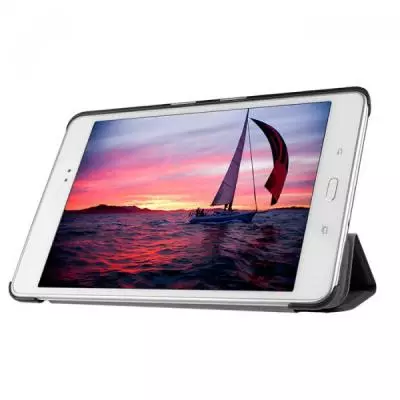 Чехол для планшета AirOn для Samsung Galaxy Tab A 8.0 black (4822356754377) - 3 Чехол для планшета AirOn для Samsung Galaxy Tab A 8.0 black (4822356754377) - 3