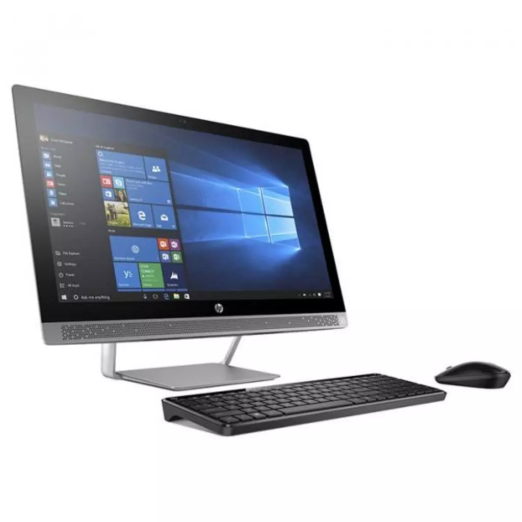 Компьютер HP ProOne 440 G3 (1QM13EA) - 1
