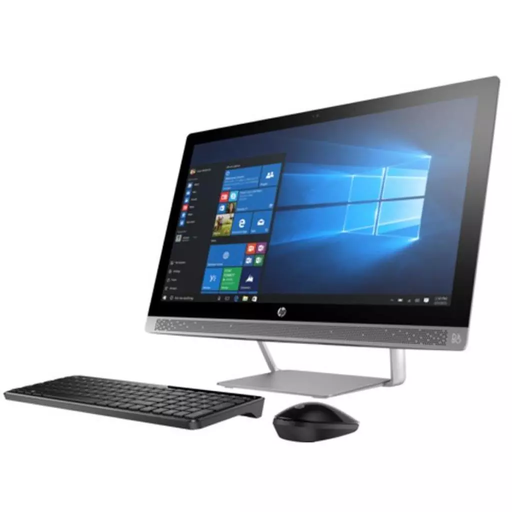 Компьютер HP ProOne 440 G3 (1QM13EA) - 2