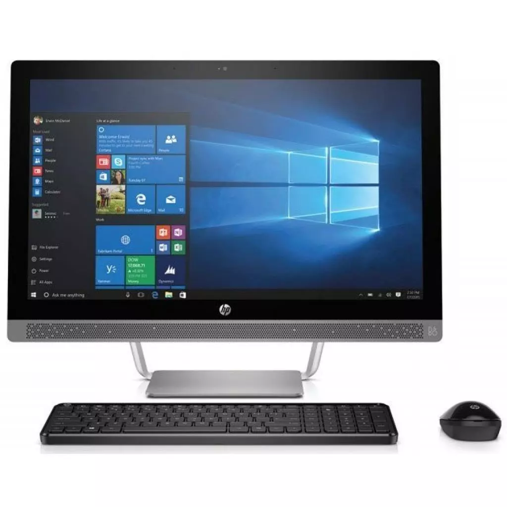Компьютер HP ProOne 440 G3 (1QM13EA)
