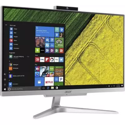 Компьютер Acer Aspire C24-865 (DQ.BBUME.004) - 1