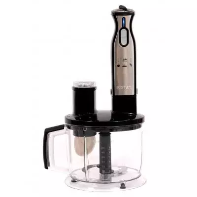 Блендер Rotex RTB830-B - 3 Блендер Rotex RTB830-B - 3