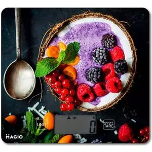 Весы кухонные Magio MG-697