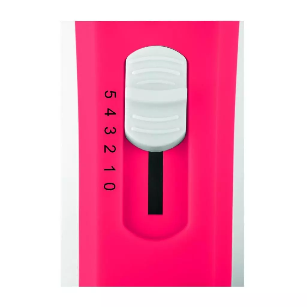 Миксер Scarlett SC HM 40S06 White-Red (SCHM40S06 White-Red) - 6 Миксер Scarlett SC HM 40S06 White-Red (SCHM40S06 White-Red) - 6