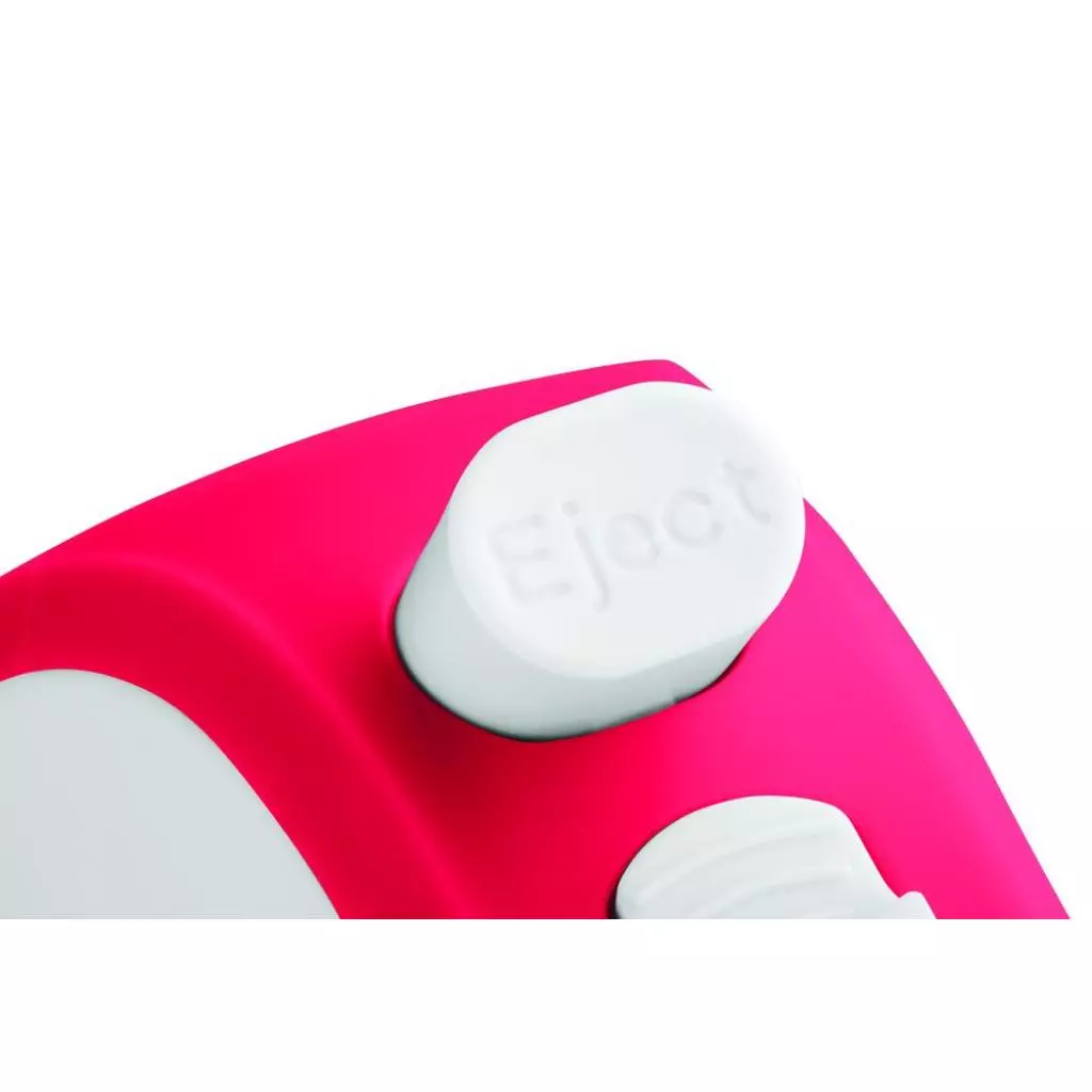 Миксер Scarlett SC HM 40S06 White-Red (SCHM40S06 White-Red) - 7 Миксер Scarlett SC HM 40S06 White-Red (SCHM40S06 White-Red) - 7