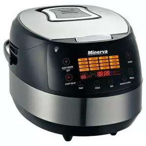 Мультиварка Minerva M49