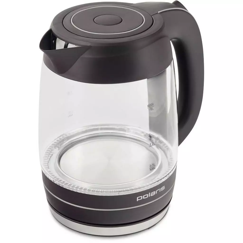 Электрочайник Polaris PWK 1877 CGL - 1 Электрочайник Polaris PWK 1877 CGL - 1