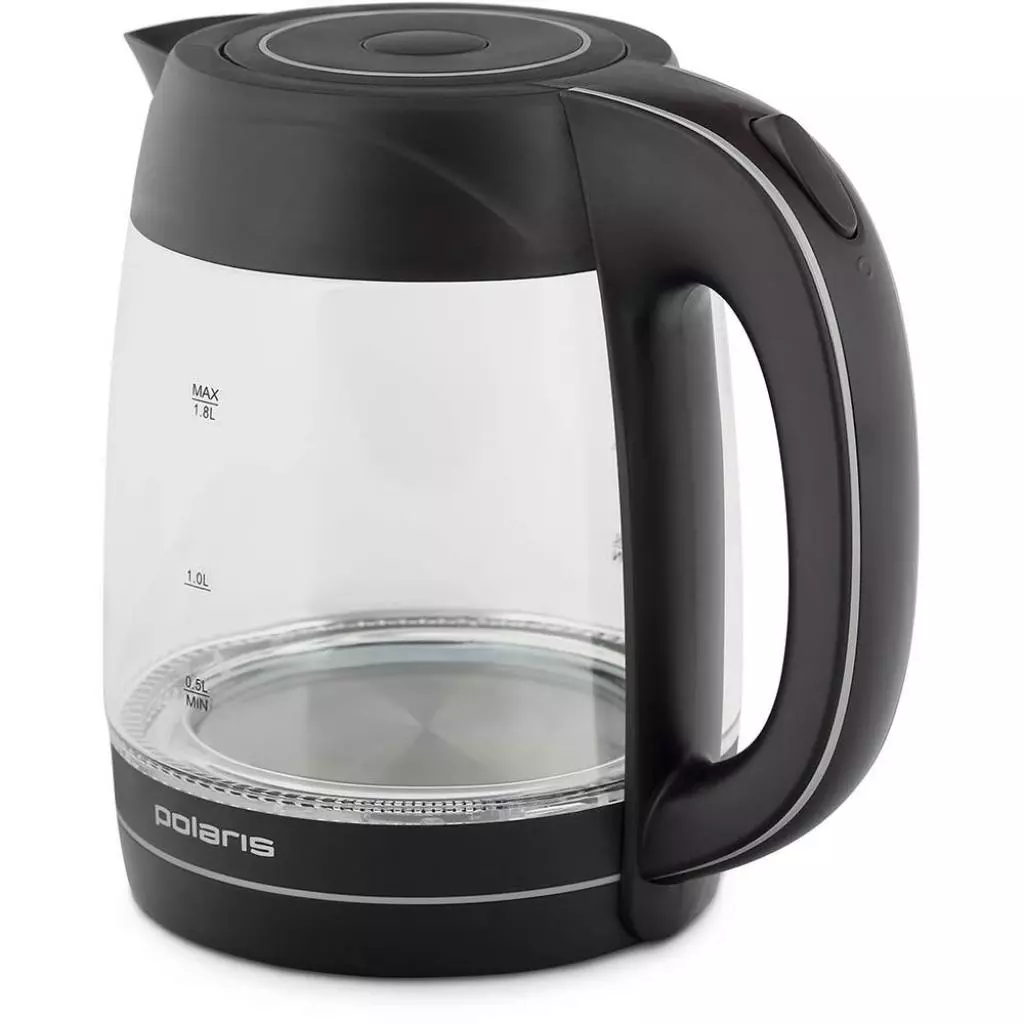 Электрочайник Polaris PWK 1877 CGL - 2 Электрочайник Polaris PWK 1877 CGL - 2