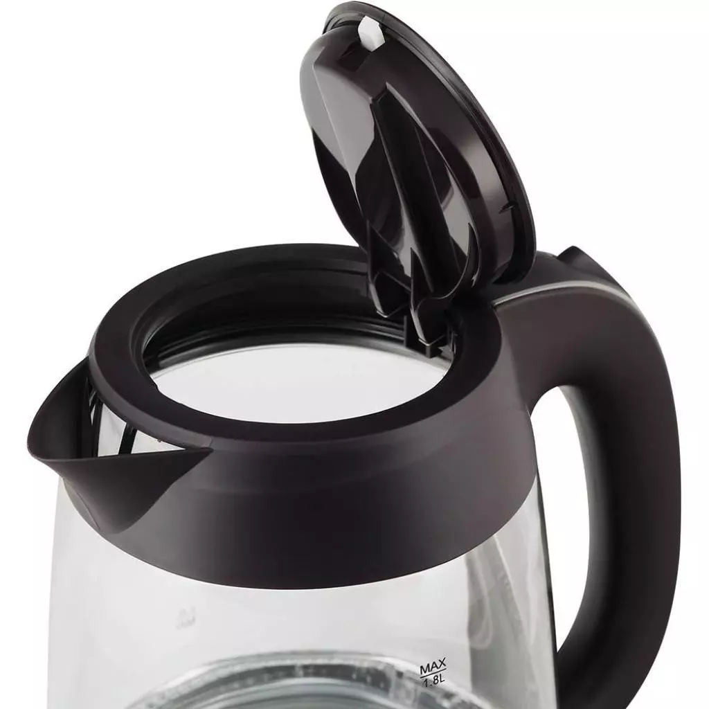 Электрочайник Polaris PWK 1877 CGL - 5 Электрочайник Polaris PWK 1877 CGL - 5