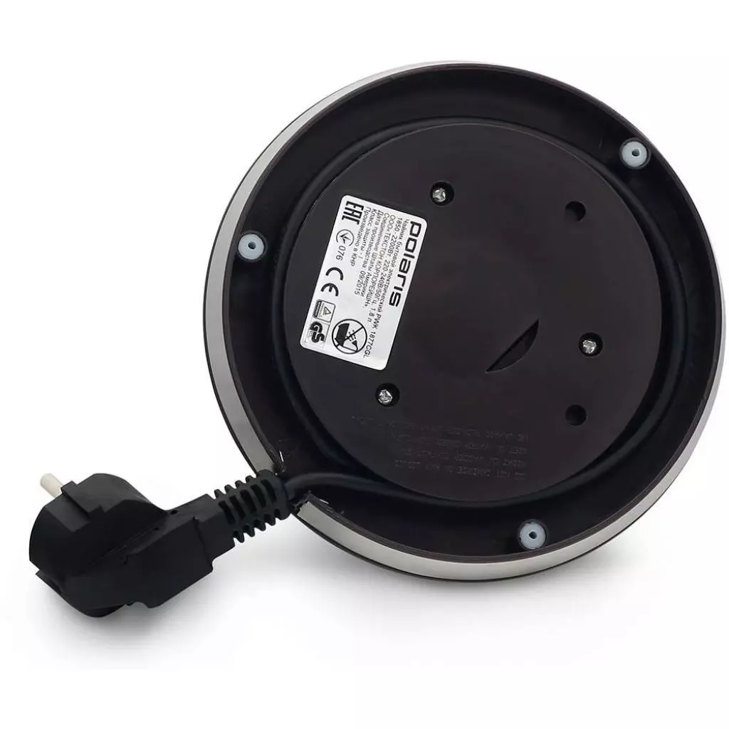 Электрочайник Polaris PWK 1877 CGL - 6 Электрочайник Polaris PWK 1877 CGL - 6