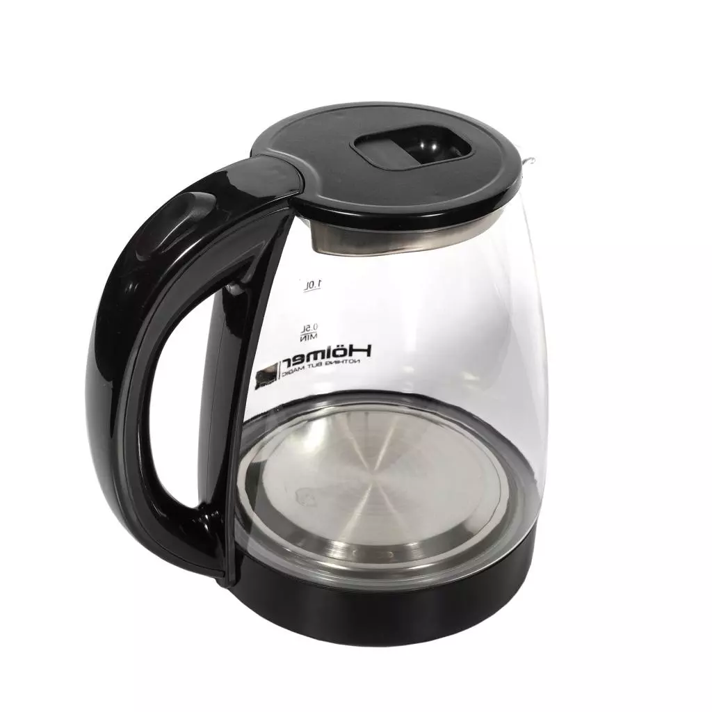 Электрочайник Hölmer HKG-1920 - 2 Электрочайник Hölmer HKG-1920 - 2