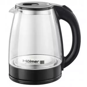 Электрочайник Hölmer HKG-1920 Электрочайник Hölmer HKG-1920