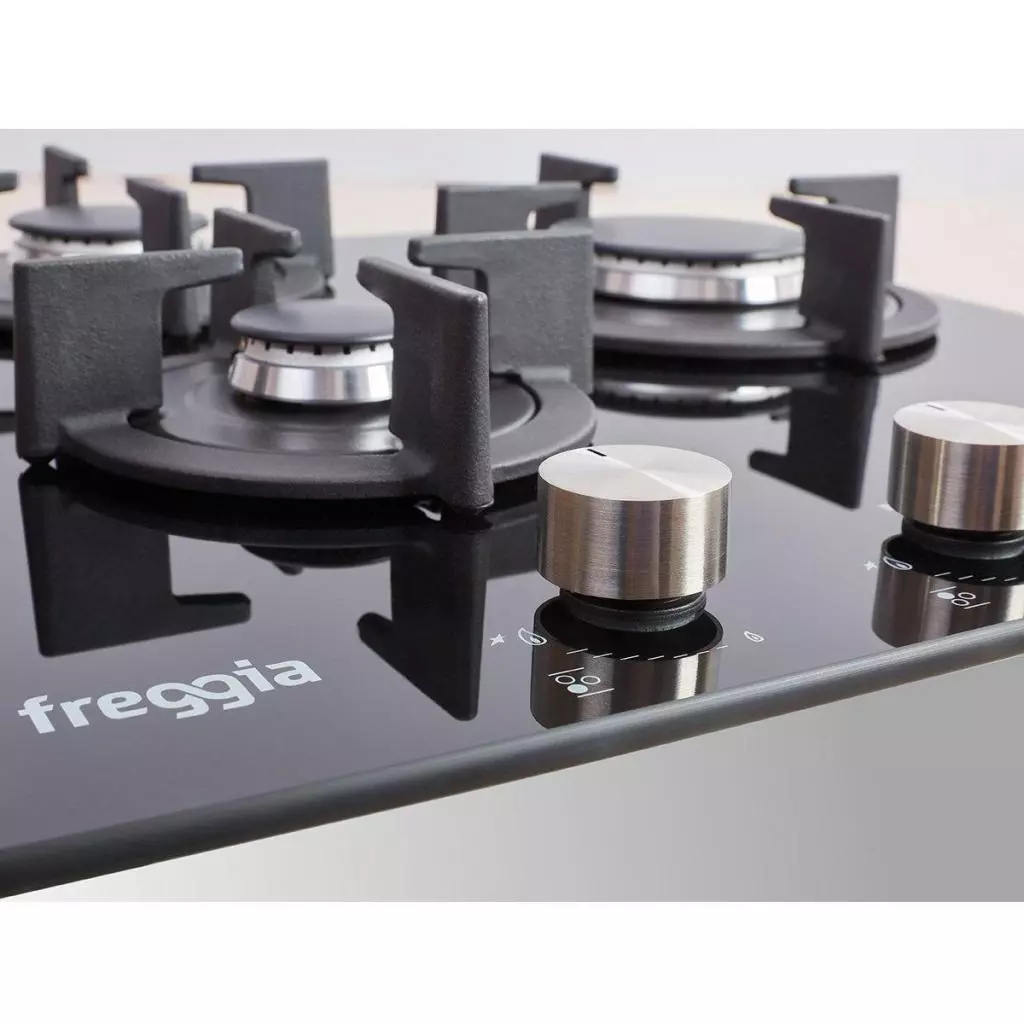 Варочная поверхность Freggia HC430VGB - 1 Варочная поверхность Freggia HC430VGB - 1
