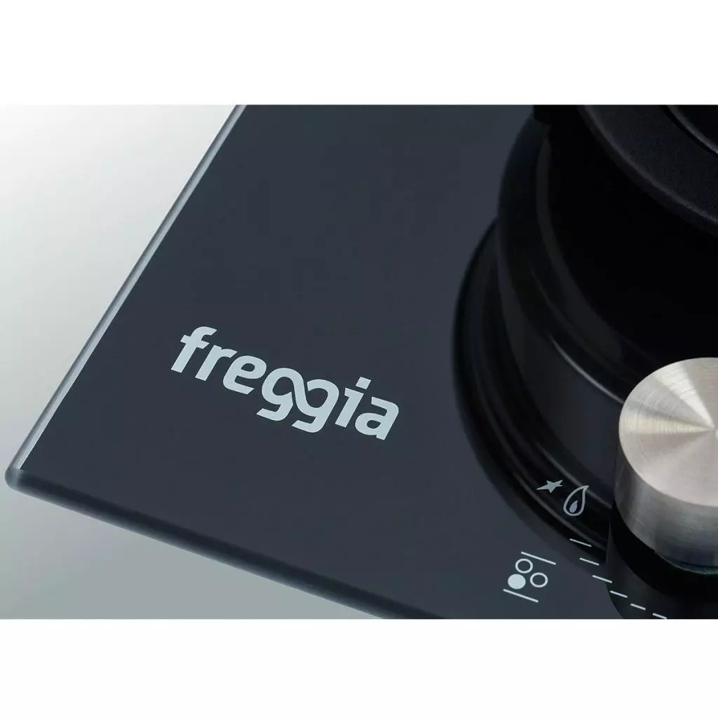 Варочная поверхность Freggia HC430VGB - 2 Варочная поверхность Freggia HC430VGB - 2