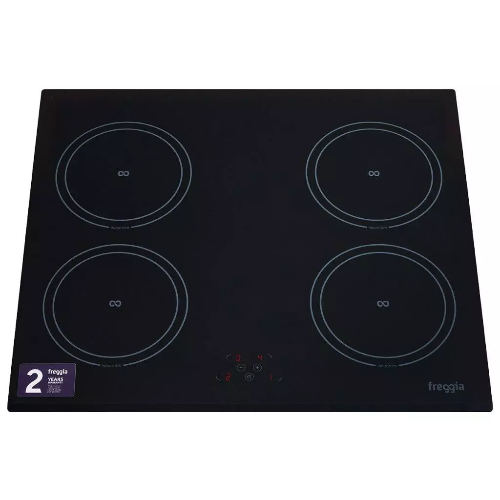 Варочная поверхность Freggia HCFI64B - 1 Варочная поверхность Freggia HCFI64B - 1