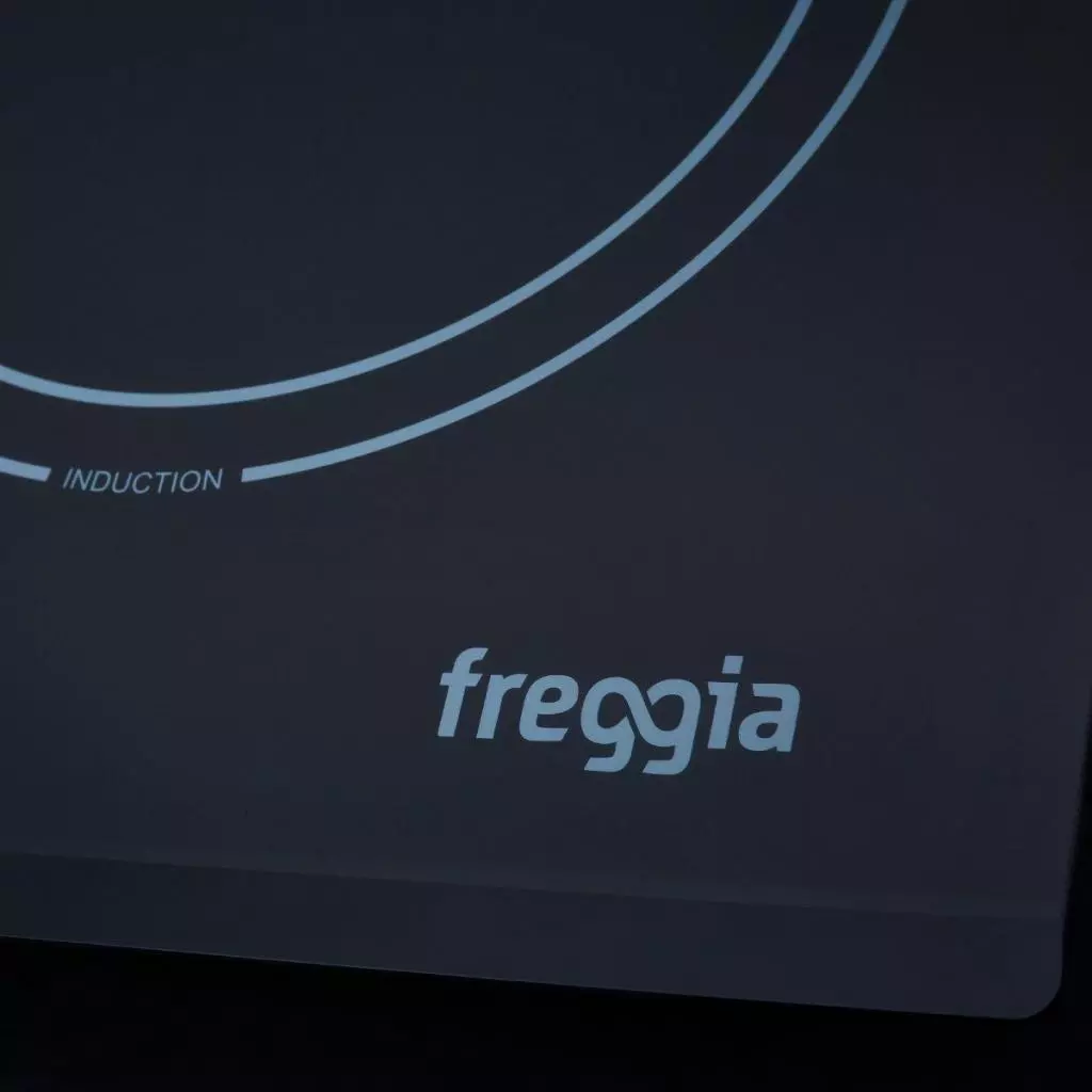 Варочная поверхность Freggia HCFI64B - 3 Варочная поверхность Freggia HCFI64B - 3