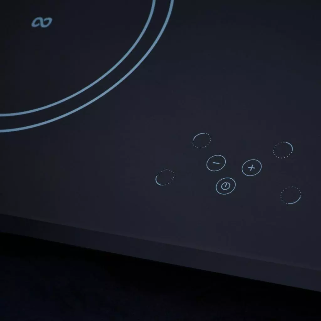 Варочная поверхность Freggia HCFI64B - 4 Варочная поверхность Freggia HCFI64B - 4