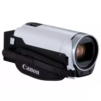 Цифровая видеокамера Canon LEGRIA HF R806 White (1960C009AA) - 6