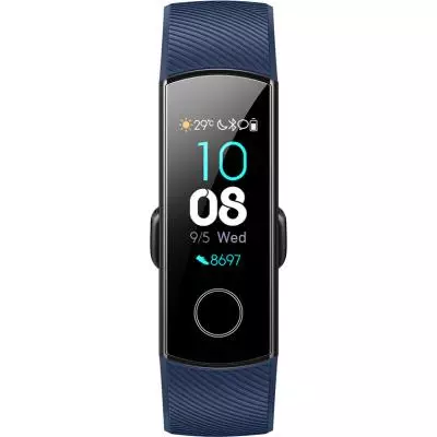 Фитнес браслет Honor gadgets Band 4 Midnight Navy (55023127) - 1