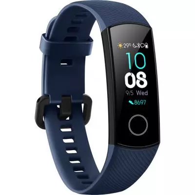 Фитнес браслет Honor gadgets Band 4 Midnight Navy (55023127) - 2