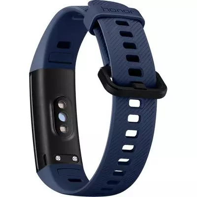 Фитнес браслет Honor gadgets Band 4 Midnight Navy (55023127) - 3