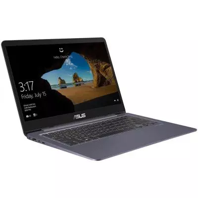 Ноутбук ASUS VivoBook S14 (S406UA-BM150T) - 1