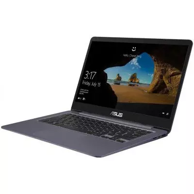 Ноутбук ASUS VivoBook S14 (S406UA-BM150T) - 2